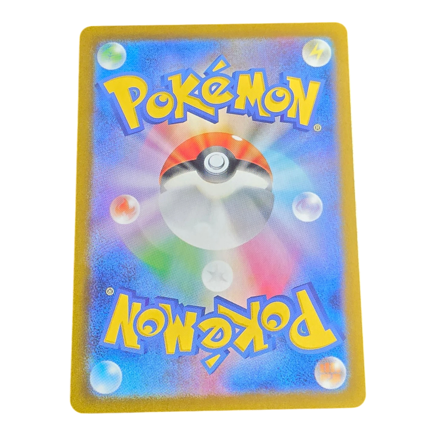 Pokémon Farigiraf 083/071 Clay Burst Japanese AR NM