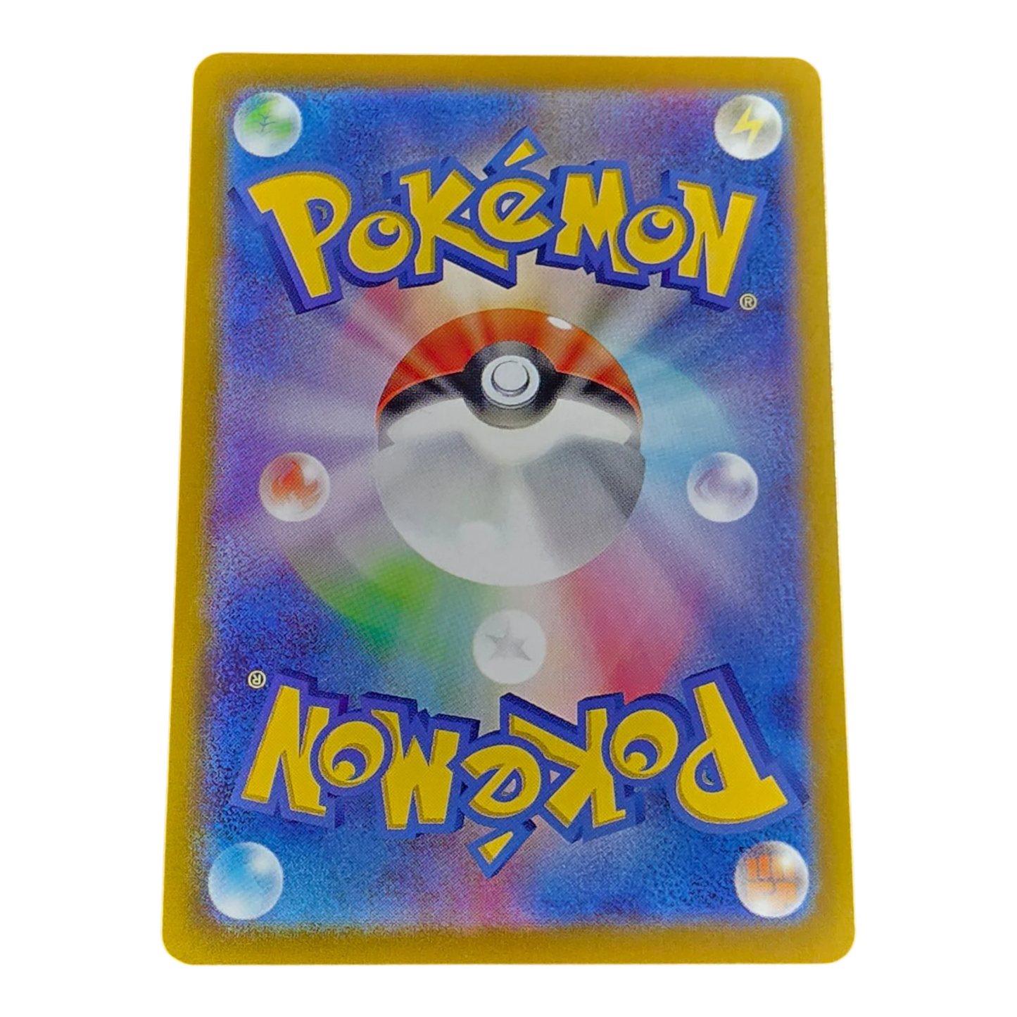 Pokémon Phanpy 115/106 Super Electric Breaker Japanese AR NM