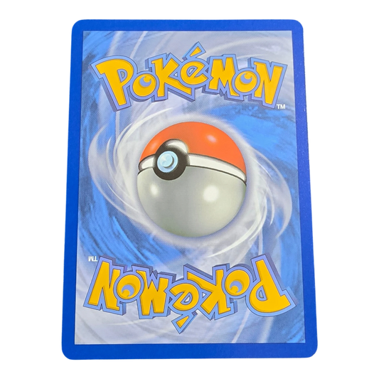 Pokémon Rapidash 189/182 Destined Rivals English IR Card NM