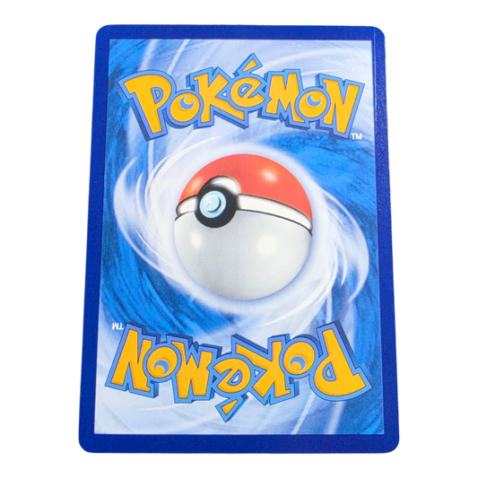 Pokémon Minccino 150/107 Gem Pack Vol. 4 Chinese Near Mint