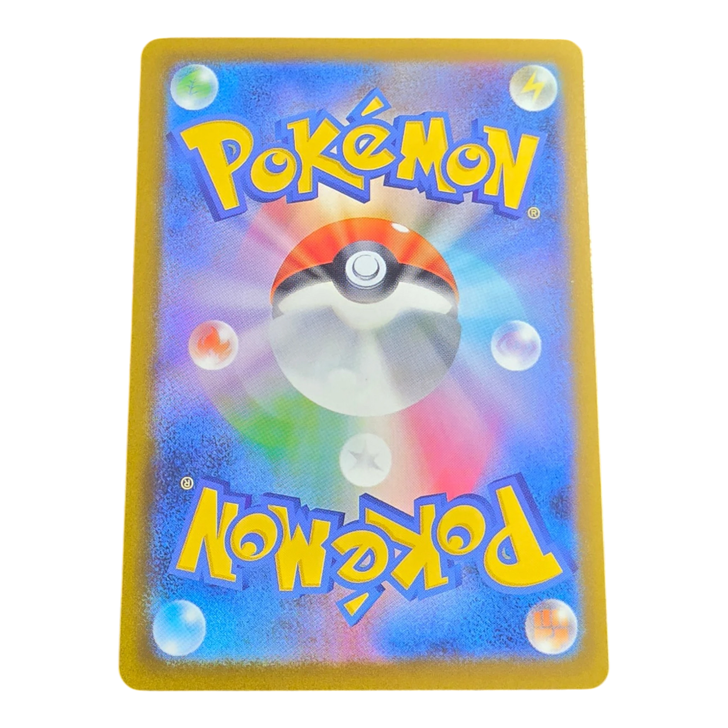 Pokémon Fezandipiti ex 244/193 MEGA Dream ex Japanese SAR NM