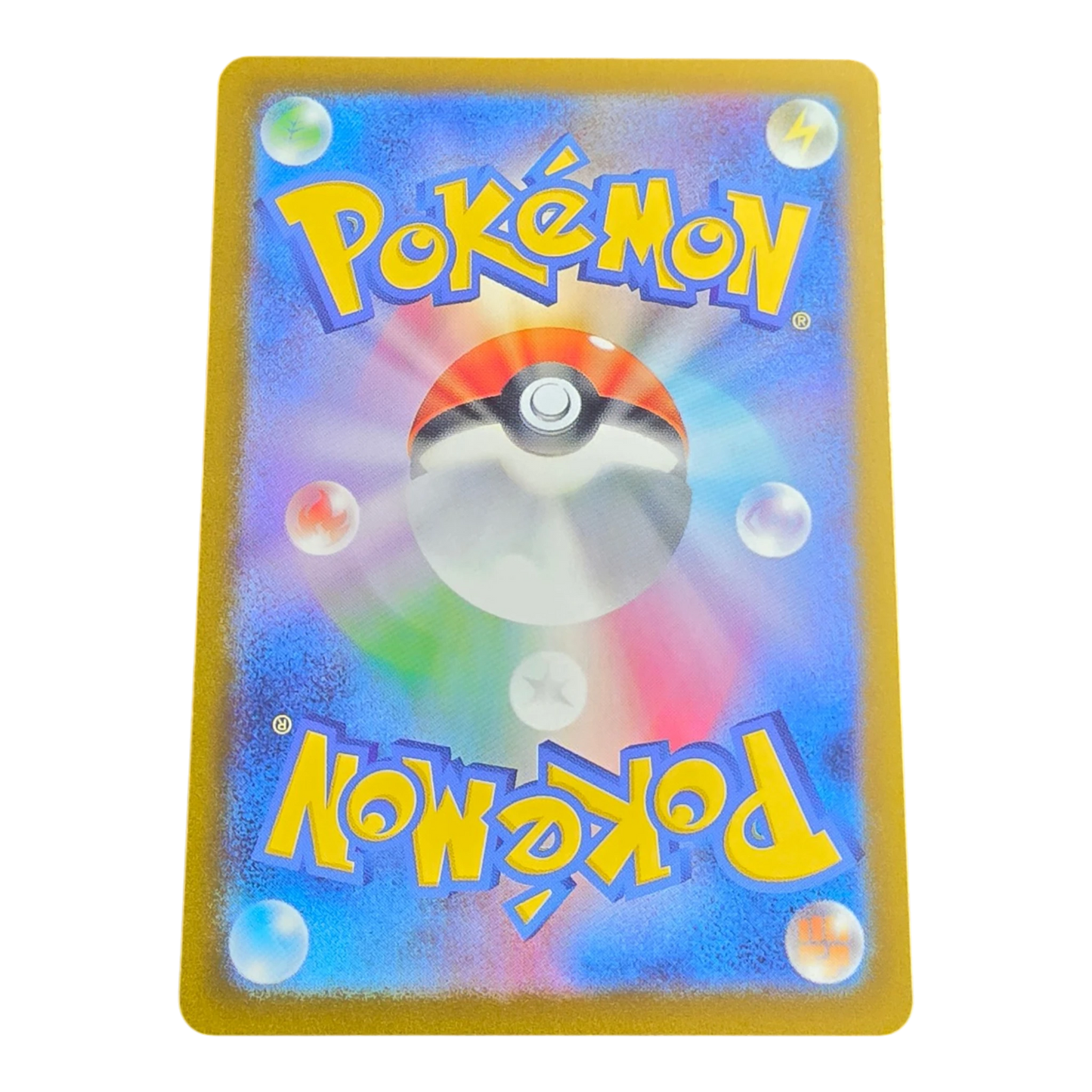 Pokémon Deerling 073/071 Cyber Judge Japanese AR Near Mint