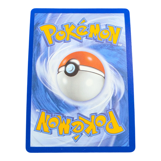 Pokémon Chimchar 041 Mega Evolution Promo English Holo NM