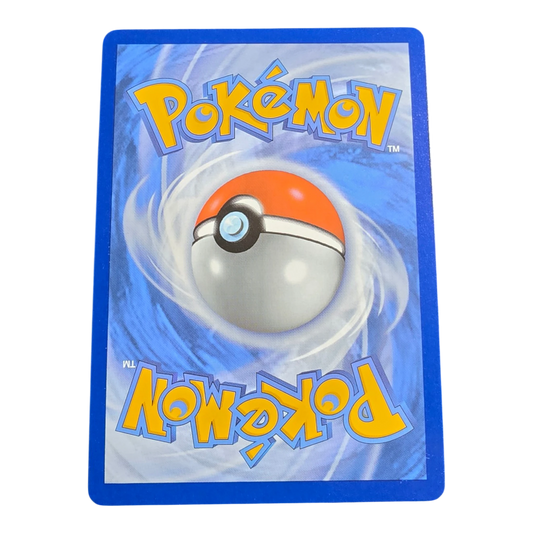 Pokémon Lillie’s Determination 169/132 Mega Evolution Ultra Rare NM