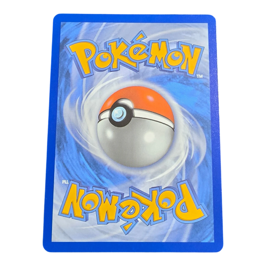 Pokémon Sliggoo 095/086 Chaos Rising English Illustration Rare NM