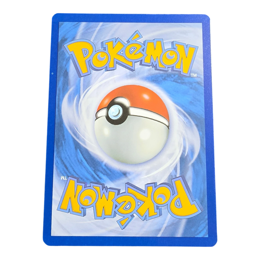 Pokémon Raboot 147/142 Stellar Crown English Illustration Rare NM
