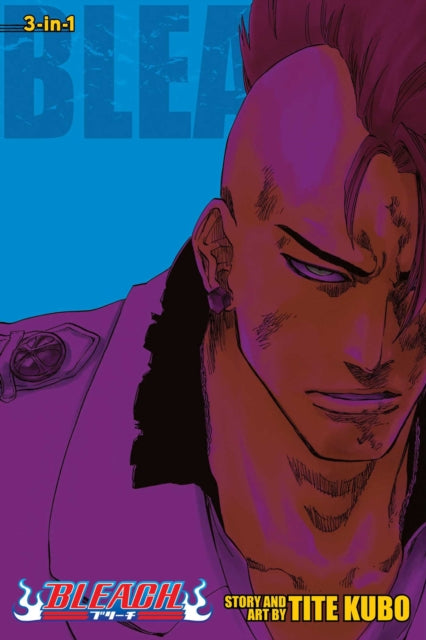 Bleach (3-in-1 Edition), Vol. 23 : Includes vols. 67, 68 & 69 Volume 23-9781421596051