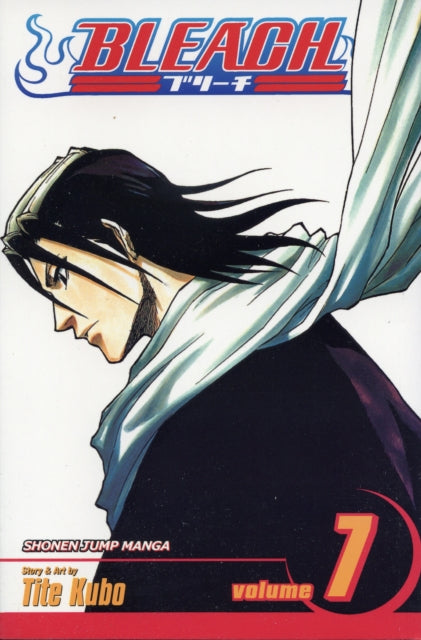 Bleach, Vol. 7 : The Broken Coda Volume 7-9781591168072