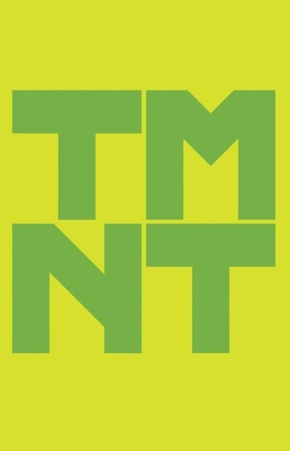 Teenage Mutant Ninja Turtles: The Box Set Volume 1-9781631404726