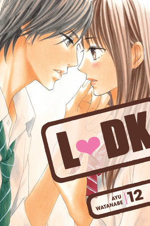 Ldk Volume 12 - 9781632361653