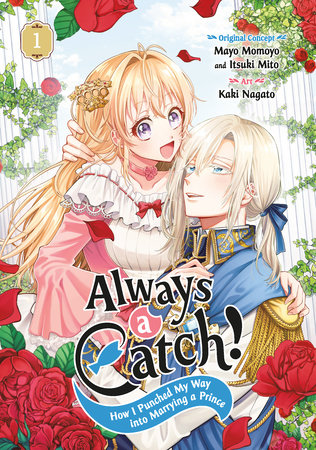 Always a Catch! Volume 1 - 9781646093083