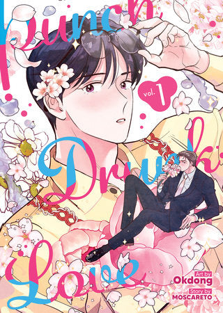 Punch Drunk Love Volume 1