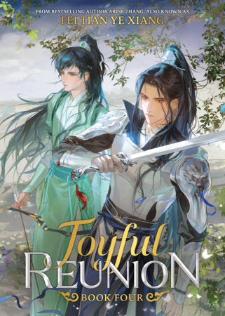Joyful Reunion Volume 4