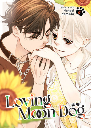 Loving Moon Dog Volume 6