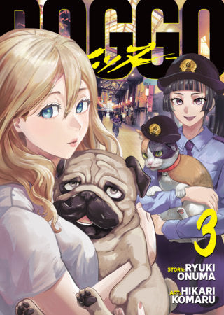 DOGGO Volume 3