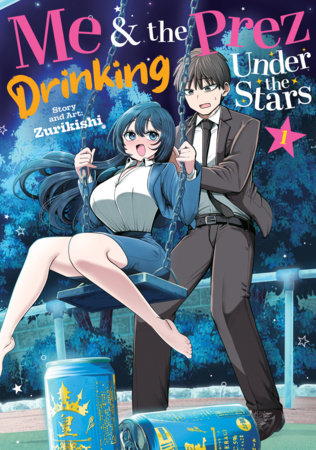 Me and the Prez, Drinking Under the Stars Volume 1
