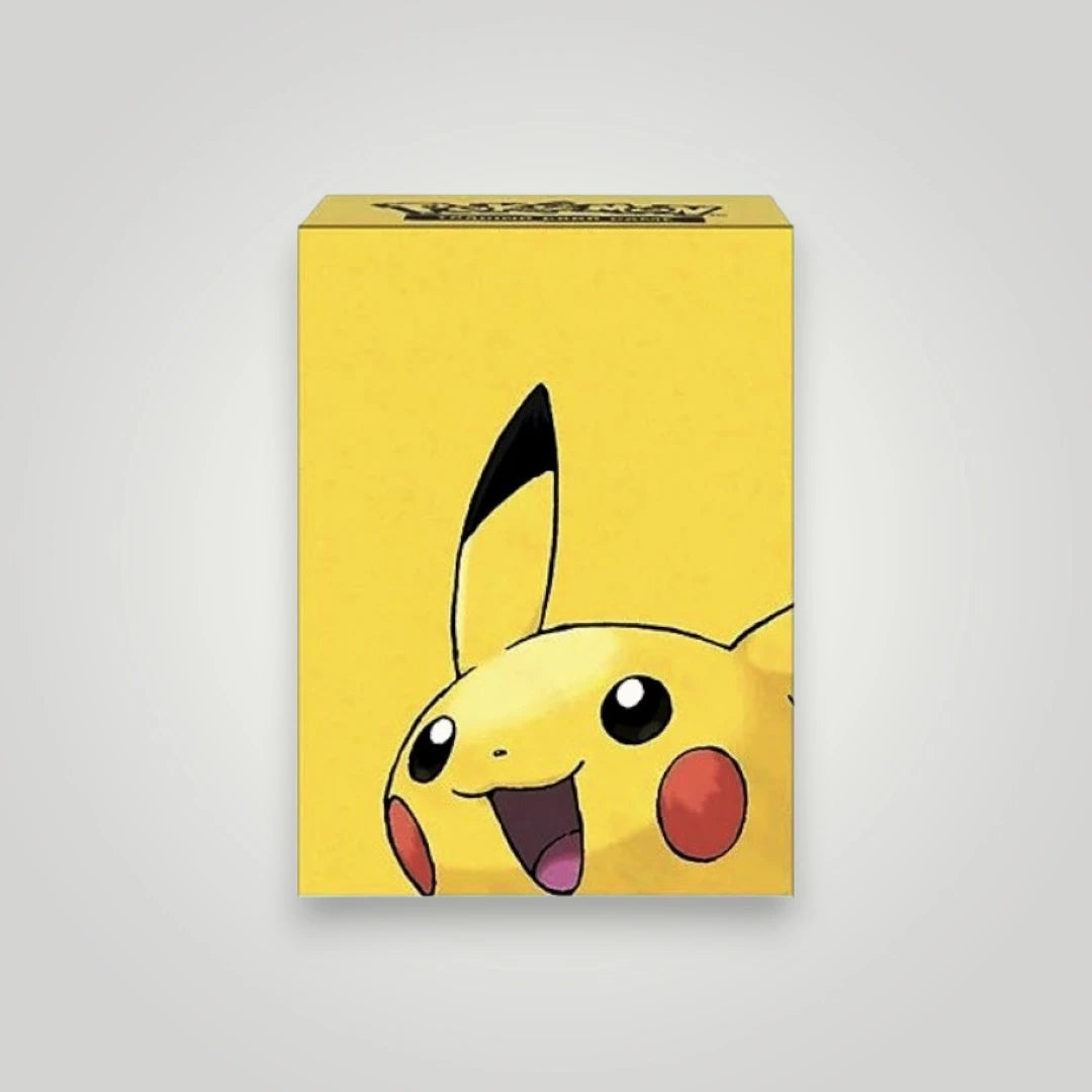 Ultra PRO Deck Box - 75-82 TCG Capacity - Choose Your Design