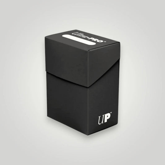 Ultra PRO Deck Box - 75-82 TCG Capacity - Choose Your Design