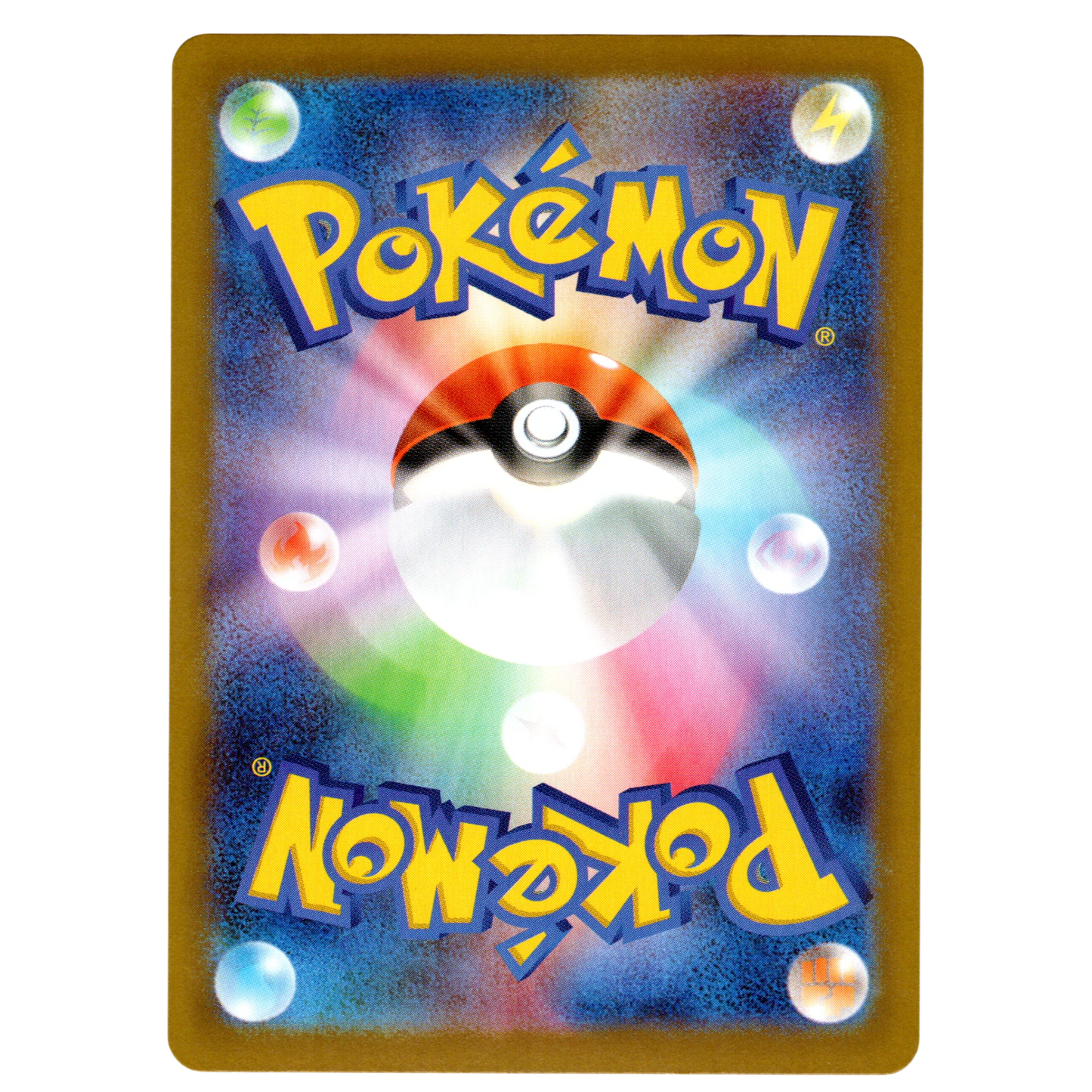 Pokémon Inferno X Ambipom 092/080 AR Japanese NM