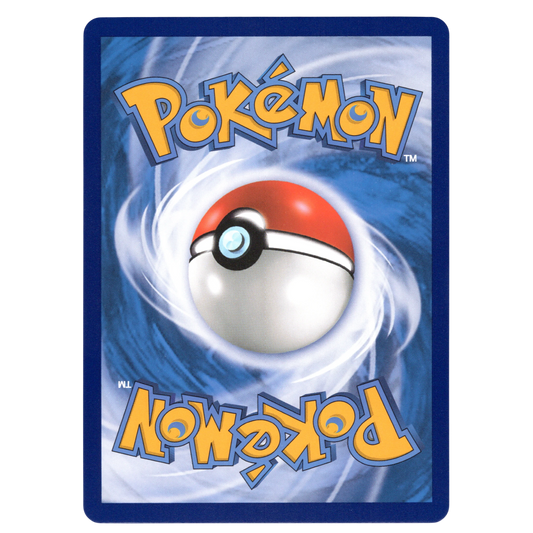 Pokémon Spiritomb CSMC 009 Chinese Card NM