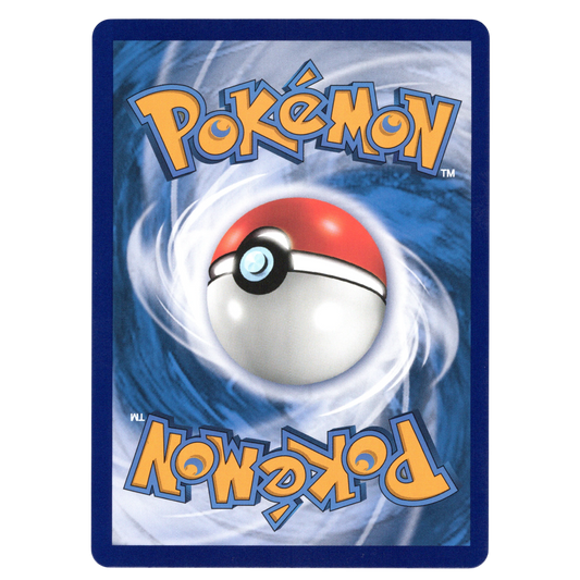 Pokémon Gem Pack Vol.5 Stunfisk 16 07/07 Chinese NM
