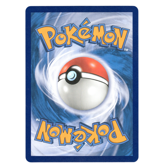 Pokémon Nine Colors Greedent V CS4bC 112 Chinese NM