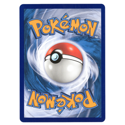 Pokémon Gem Pack Vol.5 Vivillon 18 07/07 Chinese NM