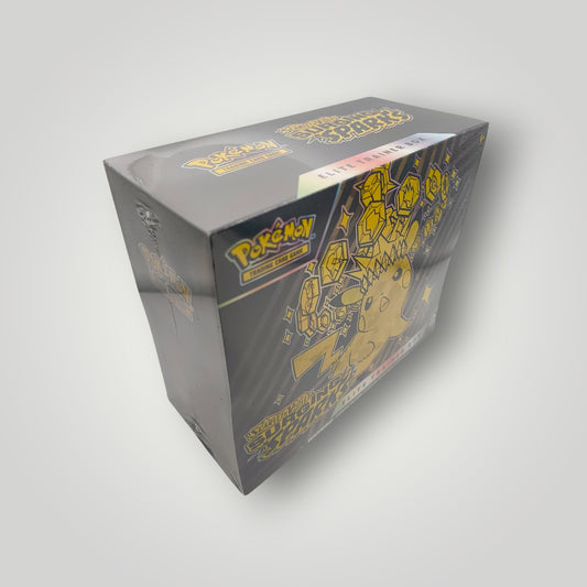 Surging Sparks Elite Trainer Box English – Pokémon TCG