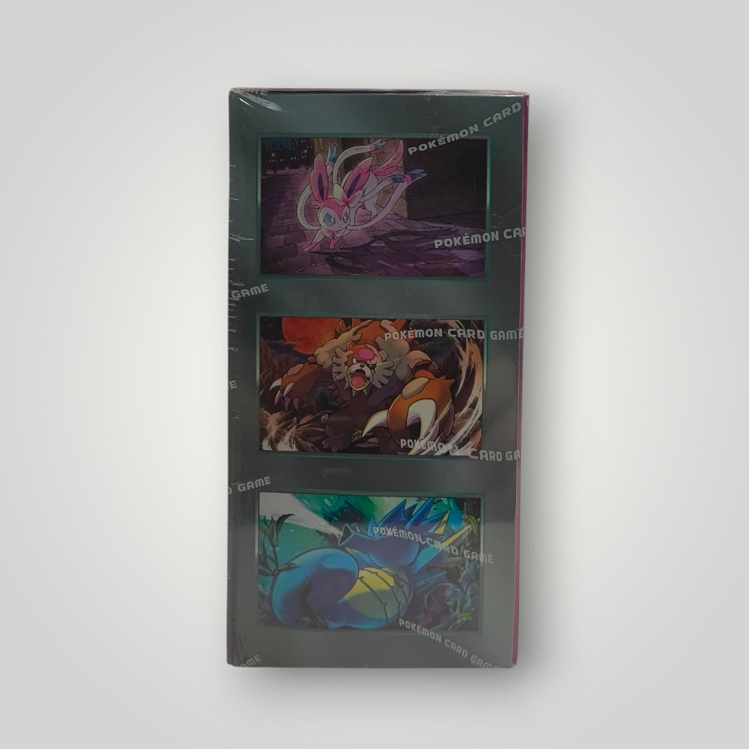 Night Wanderer Pokémon TCG Booster Box – Korean