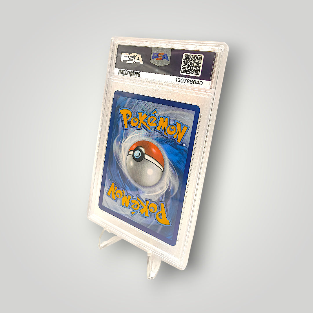 Team Rocket’s Mewtwo ex 213/165 PSA Gem Mint 10 – Scarlet & Violet 151 Ultra Rare