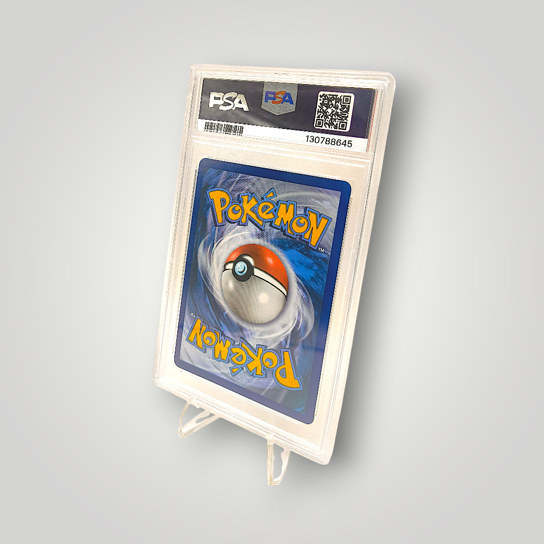 Birthday Pikachu 24 (Celebrations Classic Collection) – PSA Mint 9