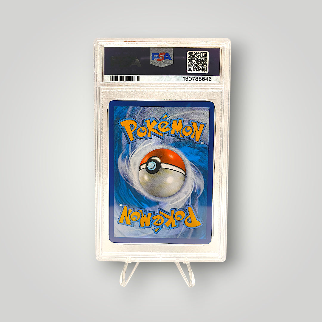 Mewtwo V 072/078 PSA Gem Mint 10 – Pokémon GO Pokémon TCG