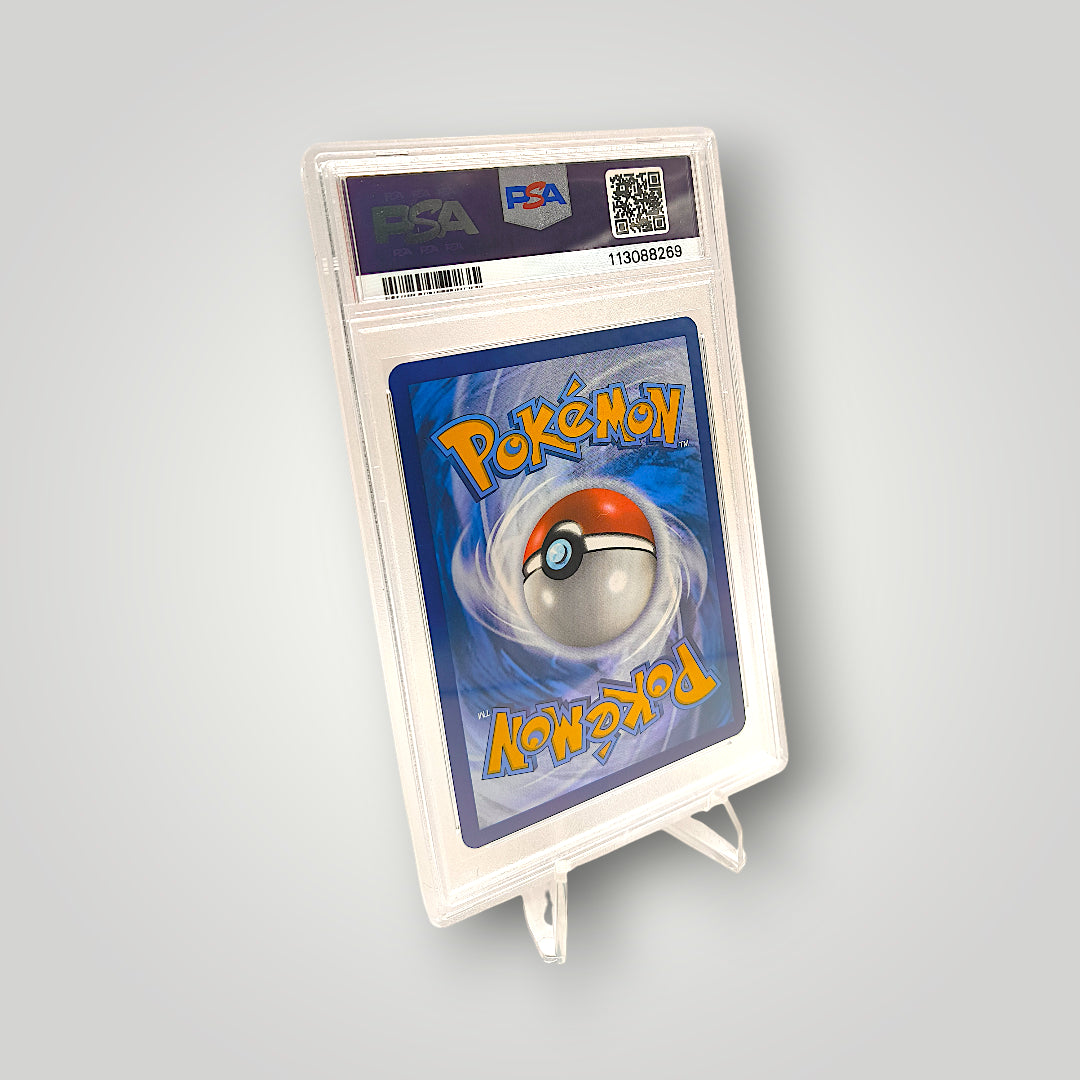 Amarys 170/131 Special Illustration Rare PSA 9 (Mint) – Scarlet & Violet: Prismatic Evolutions