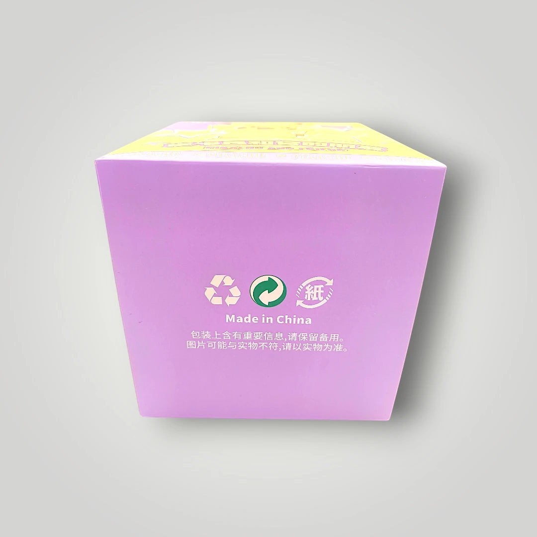 Funism Pokémon Pikachu and Friends Blind Box Chinese Sealed