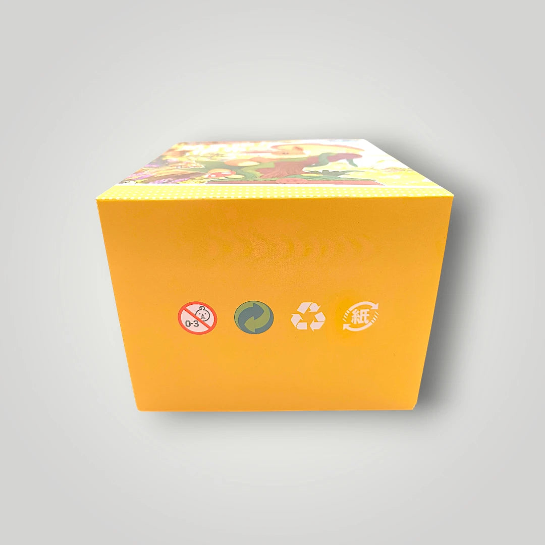 Funism Pokémon Eevee Adventure Series 3 Blind Box Sealed