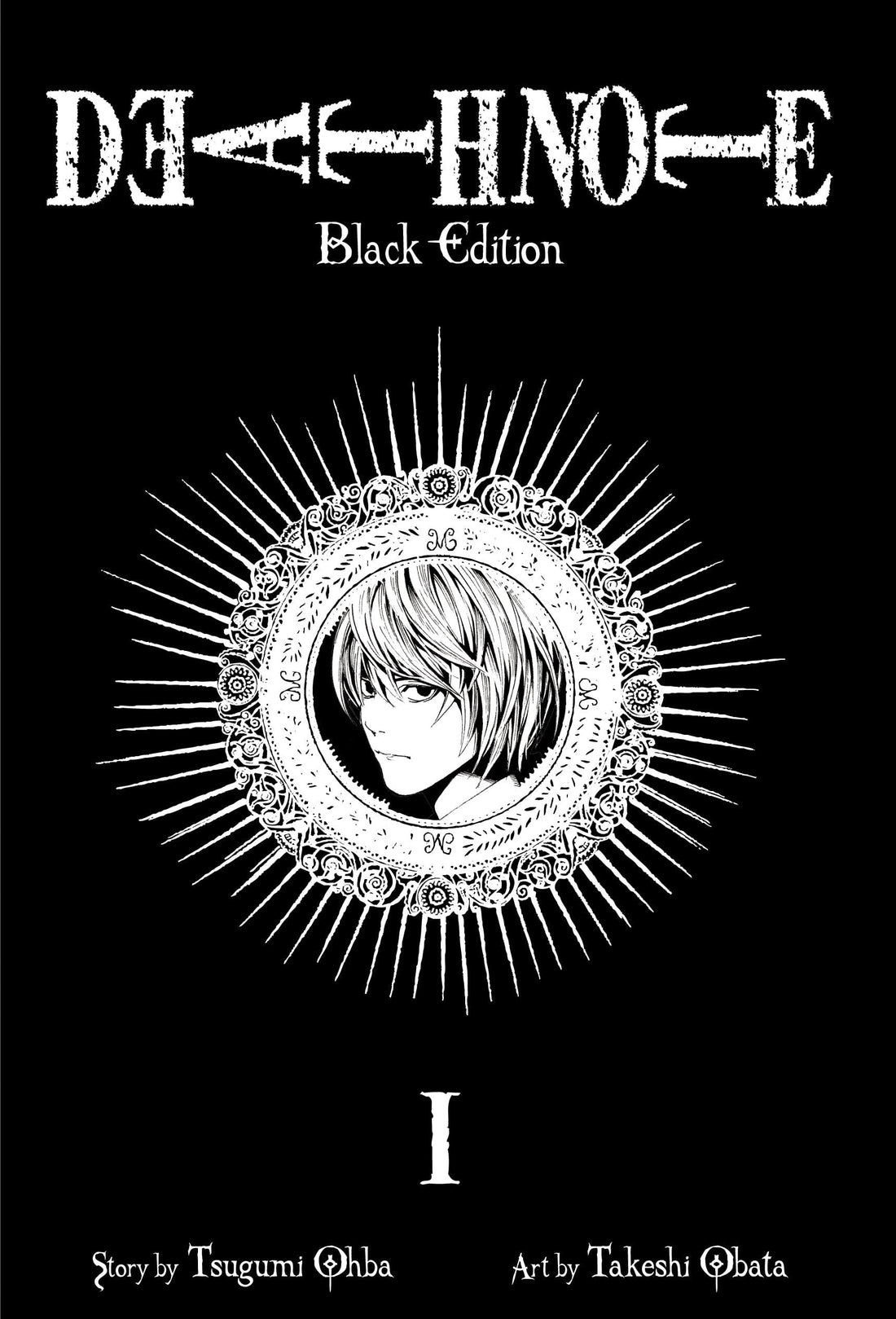 Death Note All-in-One vs Black Edition vs Singles: Which Edition Is Best?