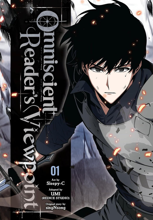 Manhwa Like The Beginning After the End: What to Read Next
