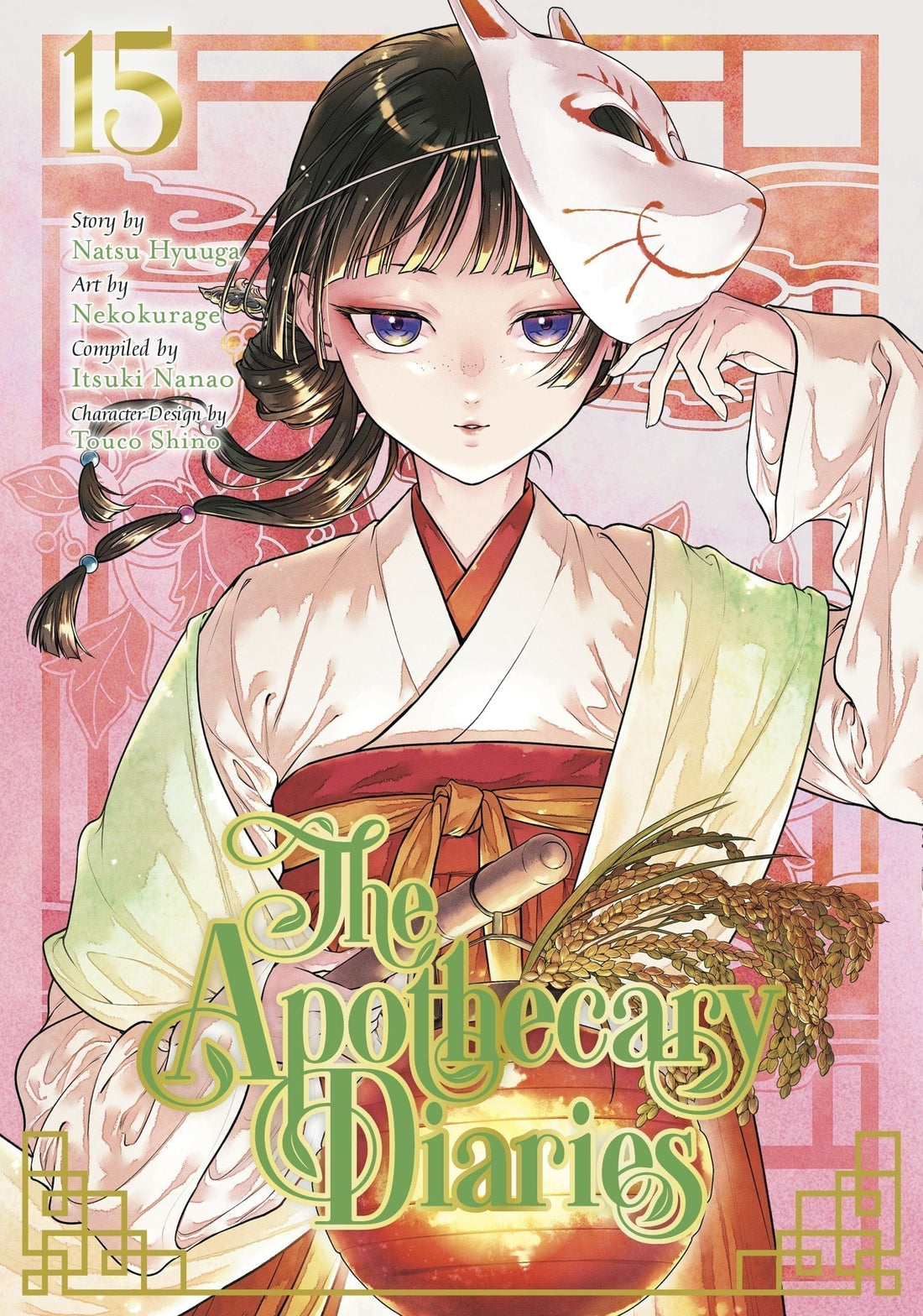 The Apothecary Diaries Manga vs Light Novel: Which Should You Read?