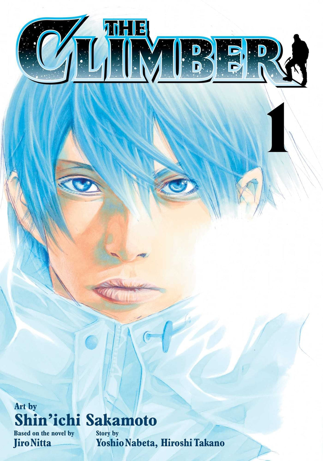 The Climber Manga English Edition Guide: Volumes, Release Status & Where to Start