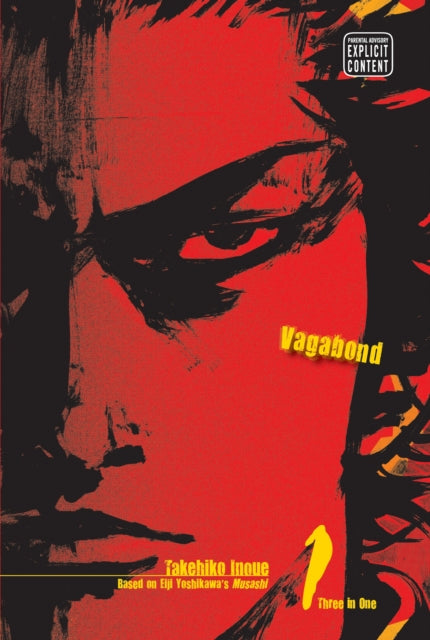 Manga Like Vagabond: Mature Historical & Seinen Series to Read Next