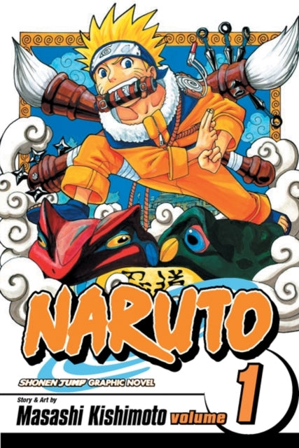 How Many Naruto Manga Volumes Are There? Reading Order and Editions Explained