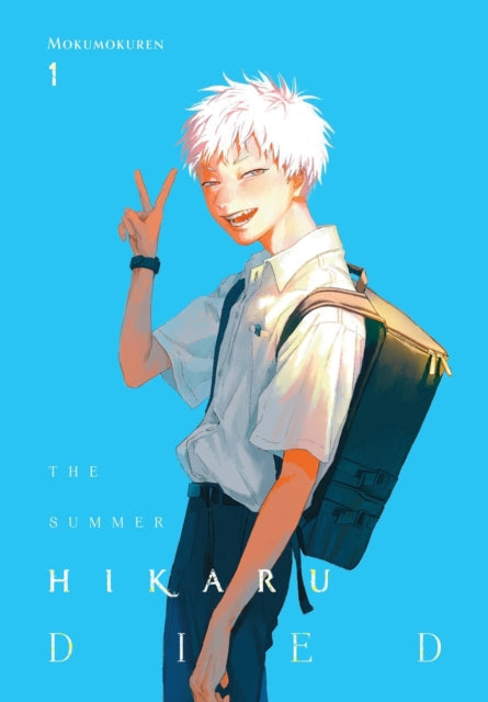 The Summer Hikaru Died: A Spoiler-Free Manga Guide