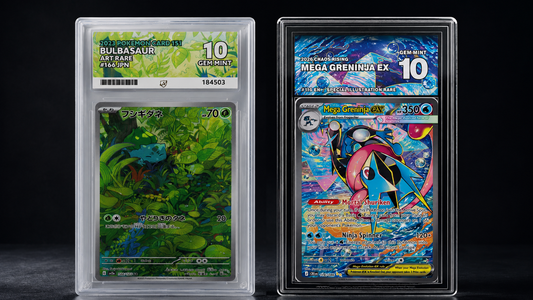 Is Imperium Grading Good? UK Collector Review & 5% Off Code
