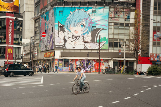 Manga vs Anime: What’s the Difference?