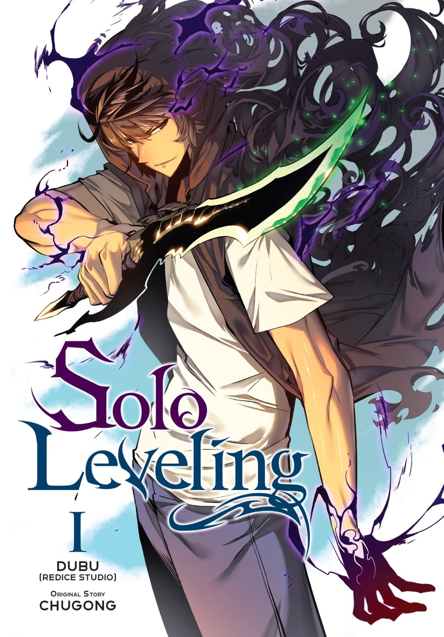 Manhwa Like Solo Leveling: Best Progression Fantasy Series to Read Next