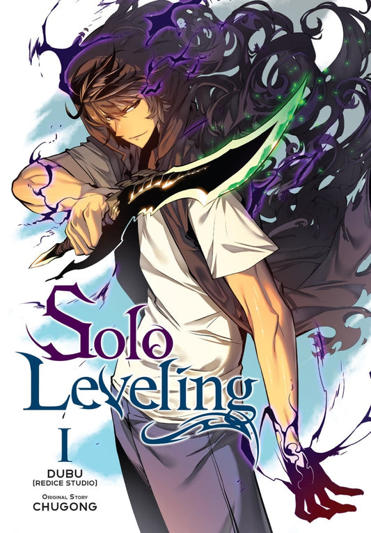 Manhwa Like Solo Leveling: Best Progression Fantasy Series to Read Next