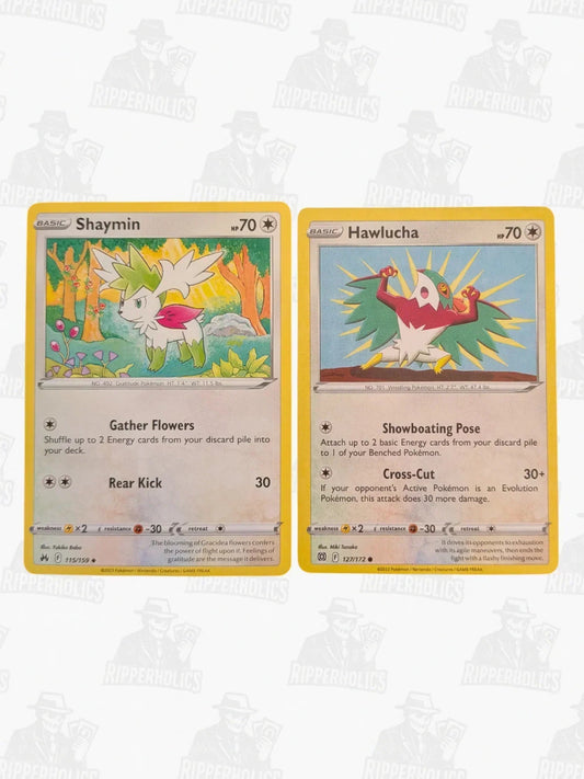 How to Spot Fake Pokémon Cards in 2025: A Collector’s Guide - Ripperholics