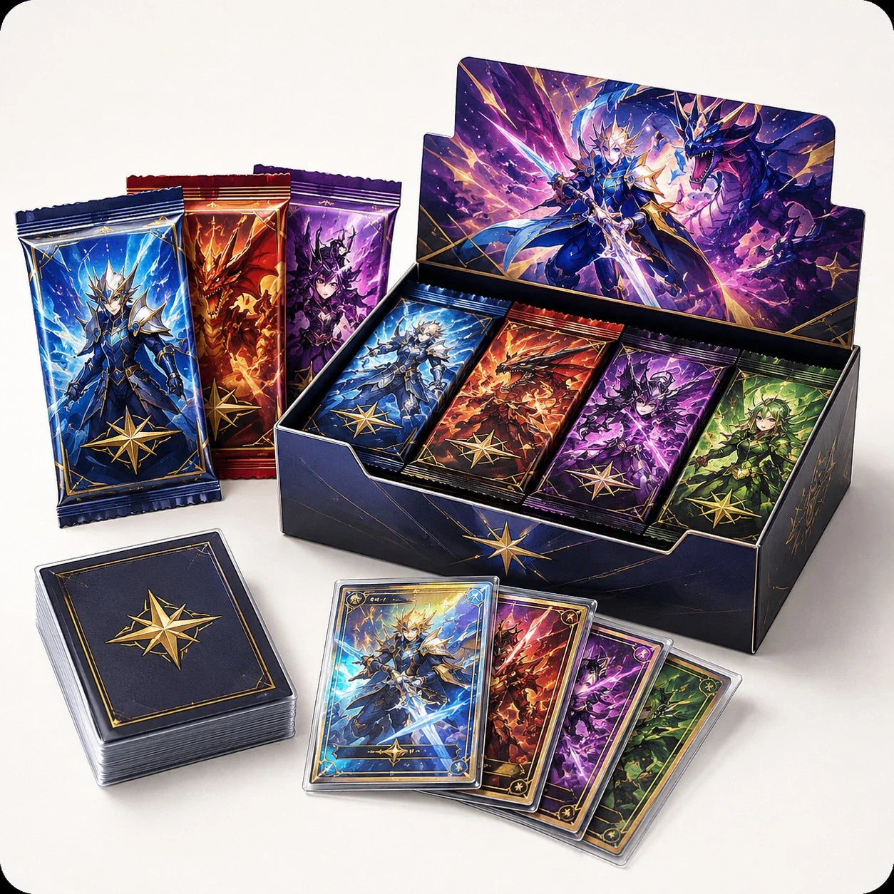 TCG