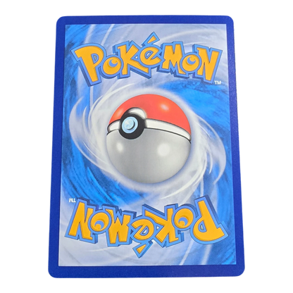 Pokémon Sawsbuck 180/107 Gem Pack Vol. 4 Simplified Chinese NM