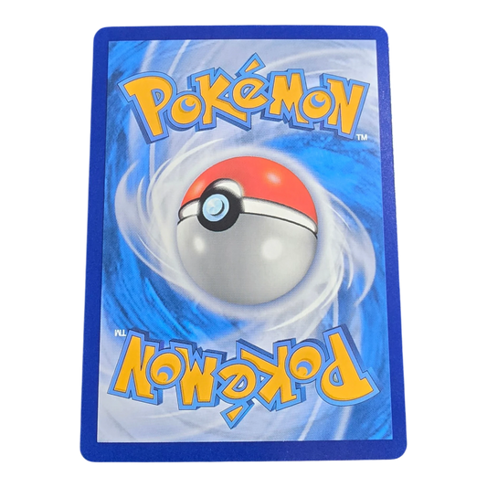 Pokémon Sawsbuck 180/107 Gem Pack Vol. 4 Simplified Chinese NM